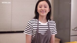 START-271 A tomboyish university dorm mother has her nipples played... Reducing Mosaic JAV
