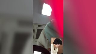 エスカレータ 日常シリーズ voyeur jp 07