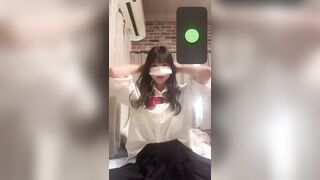巨乳のかわいい女の子とオナニー jvip 300526 wr1dcxN012MX 0001