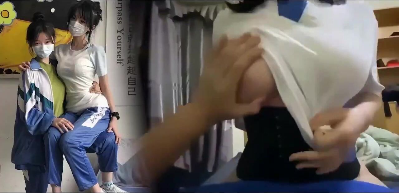Big tits high school student 큰 가슴 고등학교 학생