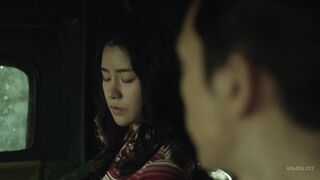 Lim Ji-yeon (임지연) Nude Sex Scene in Obsessed (2014)