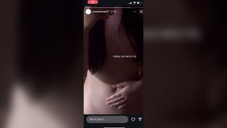 여름미 풀팩 korean bj (3)