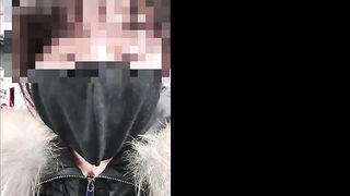 포르노 보고 흉내 내본 낯선꼬추 빨기 글로리홀