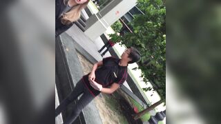 Singapore Upskirt Asian Leak ipcam 2 (32)