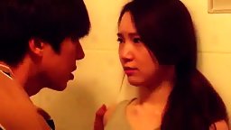 Korean Sister Porn - Bad Sister-in-law 2 (Korea)(2020) - ShyAV - KissJAV