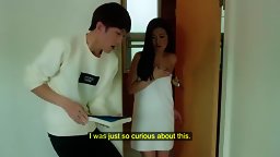 Korean Porn Movie Beastie Girls 2016 - ShyAV - KissJAV