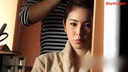 Korean Model Porn Casting - Super Hot Korean Model First Porn Casting With Famous JAV ...