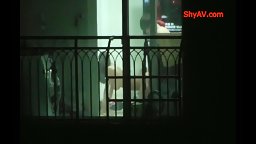 Korean couple having sex leaked with hidden cam