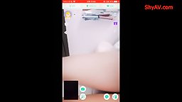 Korean live webcam sex Part 1