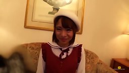 261ARA-245 アニメの声優アイドルを目指す専門学生19歳かのんちゃん参上