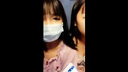 Chinese Lesbian Webcam Live Sex