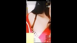 Beautiful Korean Girlfriend Live Webcam Masturbate Porn 2