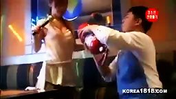 Korean Nrb Karaoke Ktv Fucking