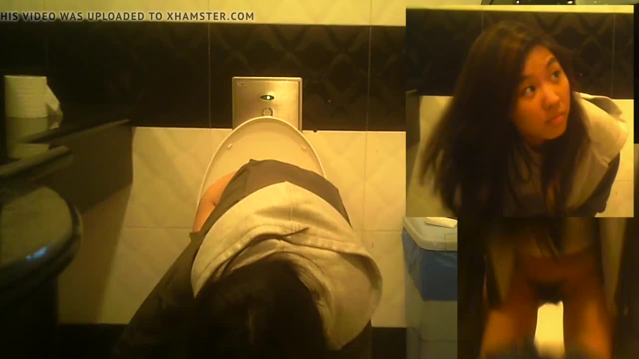 Pretty Singapore Horny Girls Toilet Nude - KissJAV