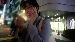 素人の動画-300MAAN-397 大学生(メンズエステティシャン) あかりちゃん 22歳 街角シロウトナンパ