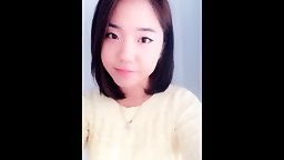 Korean Amateur Teen Ah Ram Jeong Homemade Sex Video With Boyfriend Part 7