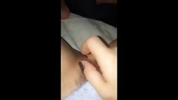 KOREAN GENERAL GIRL Lee lets Masturbate