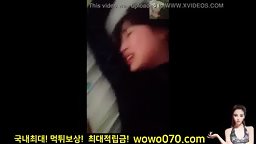 한국야동 술취한 여친을 강간