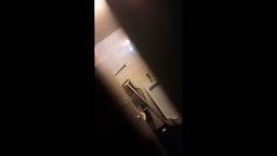 Korean Toilet Spy Cam Part 4