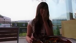 素人の動画-300MAAN-441 セレブな街・二子玉川で見つけた高級感あふれる美人妻に顔射2発