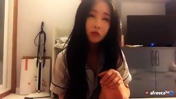 아프리카TV 여성BJ 알몸 노출 방송사고 AfreecaTV VOD KBJ KOREAN BJ LESBIAN 18082019005