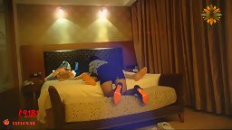 Chinese Amateur Couple Homemade Series 05092019004