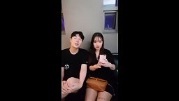 KBJ KOREAN BJ COUPLE 11092019014 BJ쓰따 80개 모음