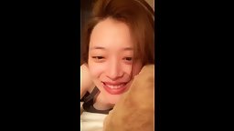 Kpop F(x) Celebrity Sulli Getting Into Spotlight Again For Being Drunk On Instagram Live And Getting Horny With Fans