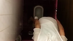 Korean Toilet Spy 2