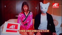 A君在 日 本 約 啪 東 京 網 紅 美 女 小 姐 姐 玲 醬 采 訪 交 流 男 女 性 愛(Sex)