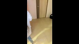挑 戰 商 場 男 廁 所 啪 啪 粉 嫩 酥 胸 蜂 腰 細 臀 緊 張 刺 激 高 潮 叠 起(Webcam)