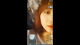 Beautiful Korean Girlfriend Live Webcam Masturbate Porn 39