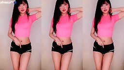 AfreecaTV Korean BJ  27032021009