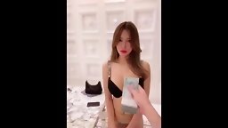 Gatita Yan Nude Masturbating Porn Video Leaked