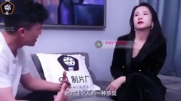 搭讪美女-女优杨思敏荧幕首现真实纪录片