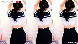 AfreecaTV Korean BJ 25072021003