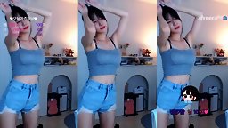 AfreecaTV Korean BJ 08082021003