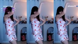 AfreecaTV Korean BJ 09082021005