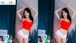 AfreecaTV Korean BJ 11082021011