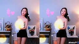 AfreecaTV Korean BJ 11082021010