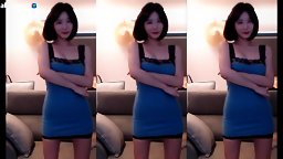 AfreecaTV Korean BJ 12082021008