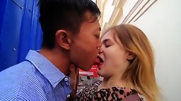 Russian mom porn in Zhanjiang