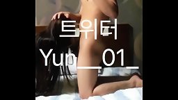 누나가 자고 있는 남동생을 강제로 따먹네 (10)