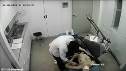 강남 성형외과 진료실 영상 유출 (5)