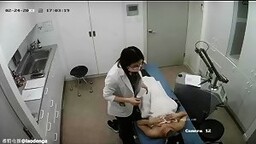 강남 성형외과 진료실 영상 유출 (18)