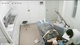강남 성형외과 진료실 영상 유출 (13)