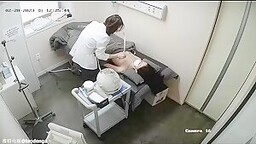강남 성형외과 진료실 영상 유출 (23)